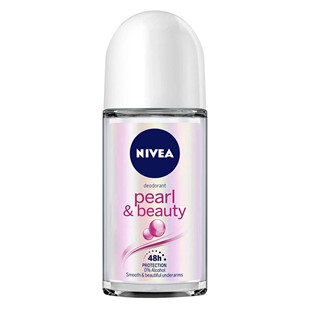 Picture of NIVEA ROLL ON PEARL & BEAUTY